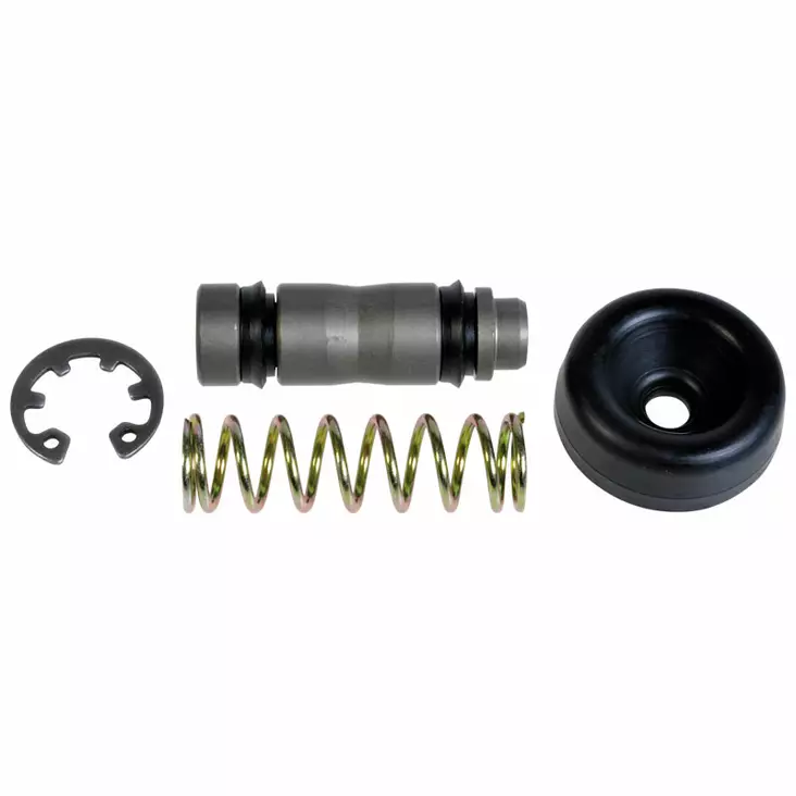 Braktec Bromscylinder rep.sats, Bak, Ø12mm, AJP/ Aprilia RX,SX / Derbi Senda - Bromscylindrar - 234-79102 - 1