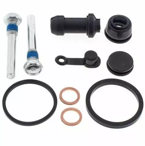 All Balls Repsats bromsok fram Kawasaki - ATV broms reparationssats - 78-18-3022 - 1