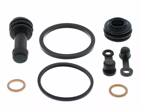 All Balls Repsats bromsok fram Polaris - ATV broms reparationssats - 78-18-3252 - 1