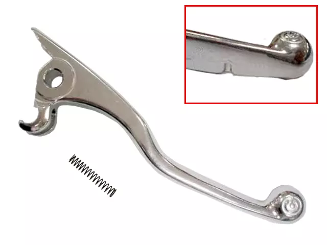 BROMSGREPP SMIDD - Motocross bromshandtag - 5-4512 - 1