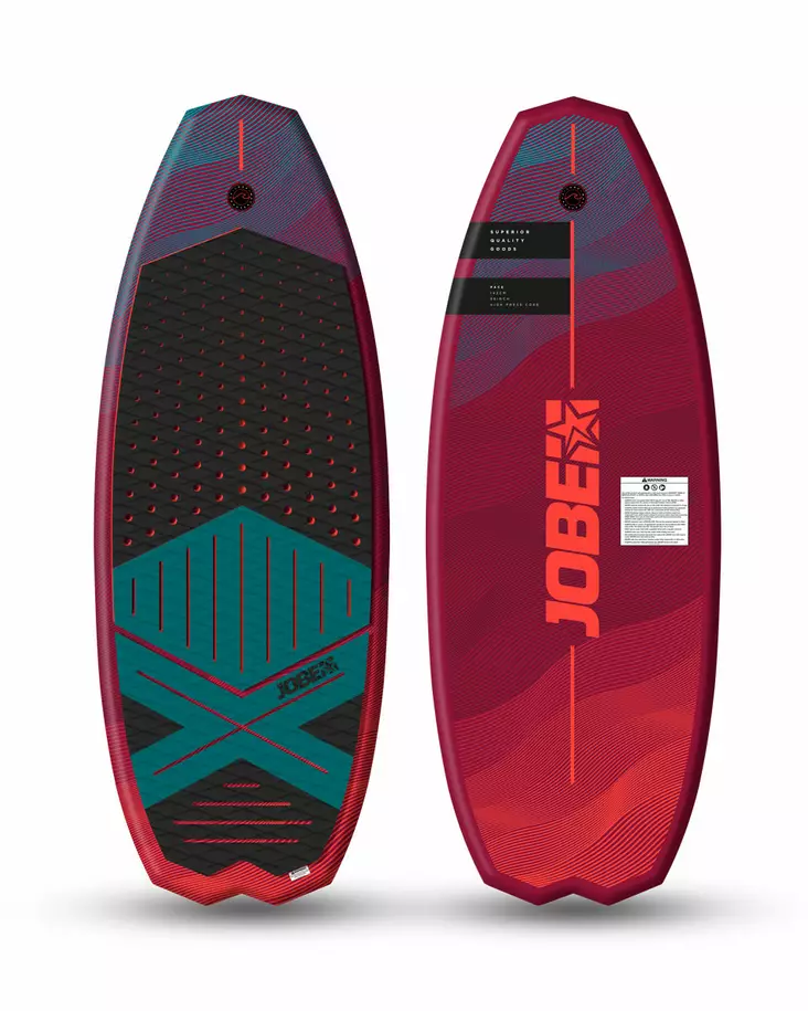 JOBE Pace Wakesurfer - Wakeboards - 130-7-582522002 - 1