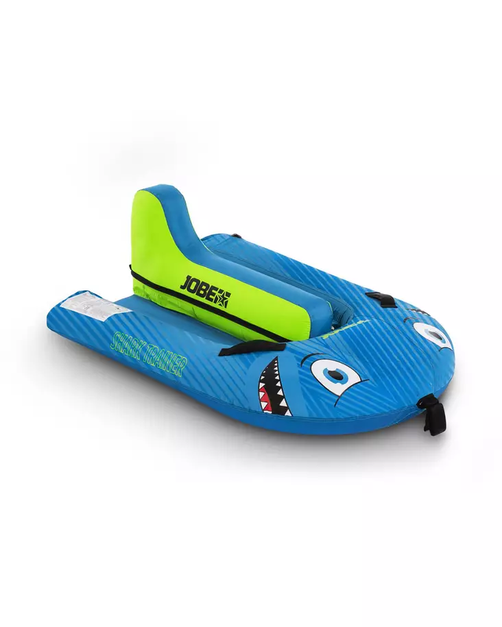 JOBE Shark Trainer towable 1P - Luftfyllda leksaker - 130-1-230120002 - 1