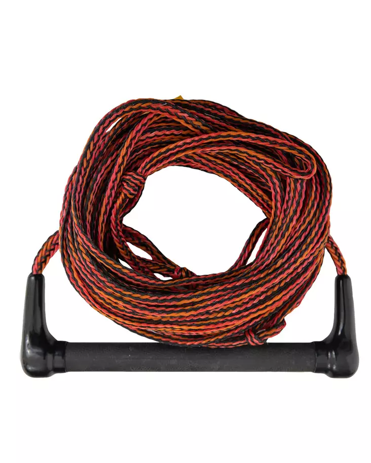 JOBE Transfer Ski Combo röd - Draglinor - 130-6-211222002 - 1