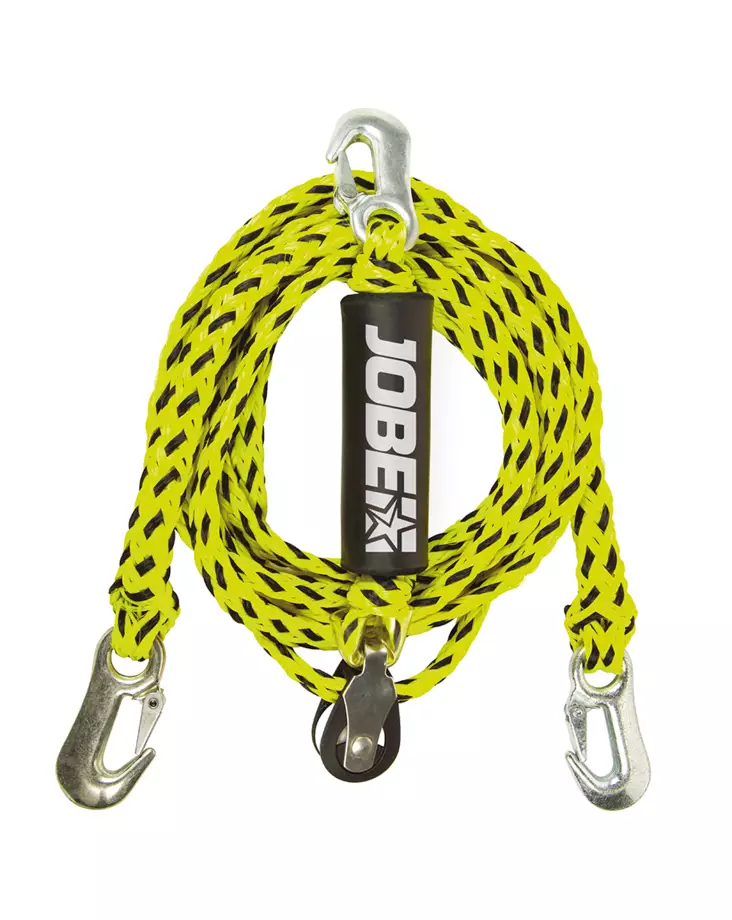 JOBE Watersports dragblock 3.6m 2P - Vattenskidor - 130-6-210017032 - 1