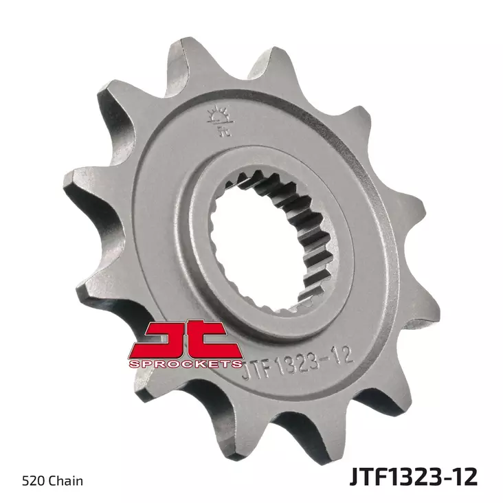JT Framdrev JTF1323.12 - MC Framdrev - 274-F1323-12 - 1