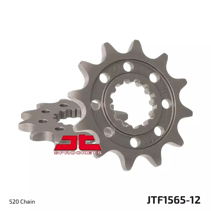JT Framdrev JTF1565.12 - MC Framdrev - 274-F1565-12 - 1
