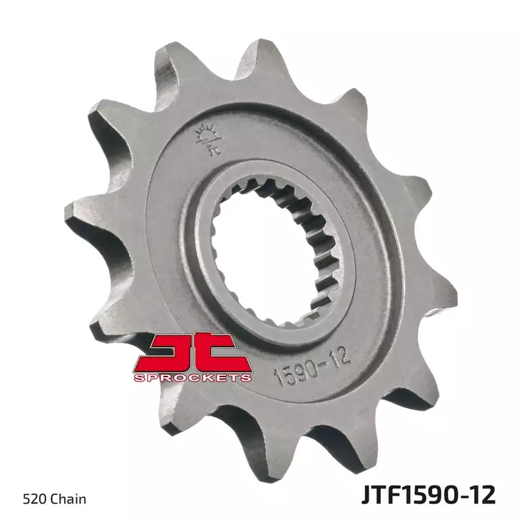 JT Framdrev JTF1590.12 - MC Framdrev - 274-F1590-12 - 1