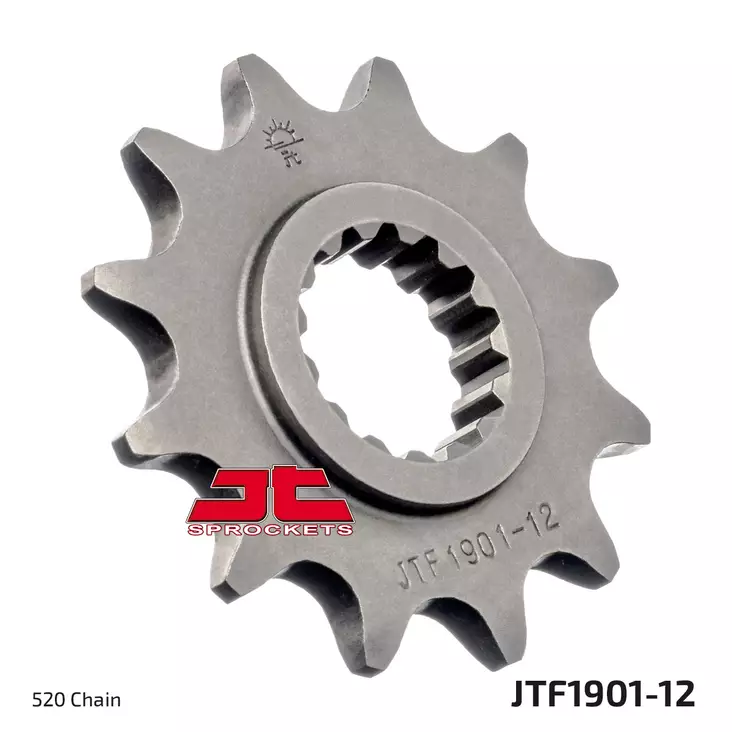 JT Framdrev JTF1901.12 - MC Framdrev - 274-F1901-12 - 1