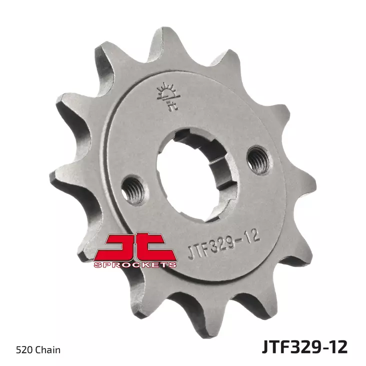 JT Framdrev JTF329.12 - MC Framdrev - 274-F329-12 - 1