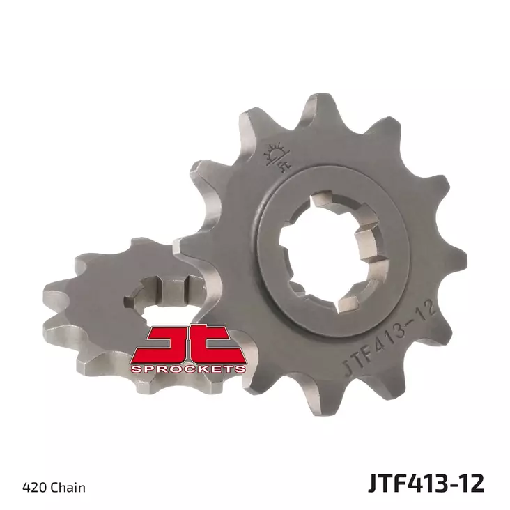 JT Framdrev JTF413.12 - MC Framdrev - 274-F413-12 - 1