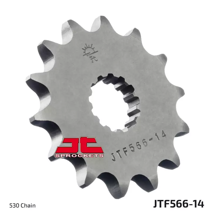 JT Framdrev JTF566.12 - MC Framdrev - 274-F566-12 - 1