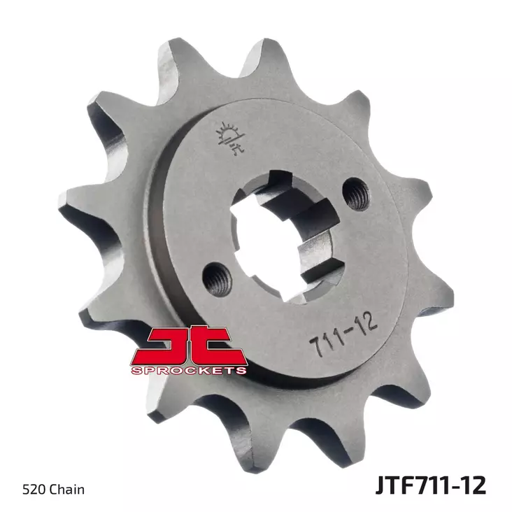 JT Framdrev JTF711.12 - MC Framdrev - 274-F711-12 - 1