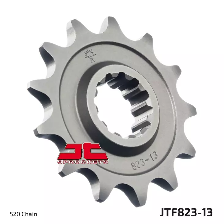 JT Framdrev JTF823.12 - MC Framdrev - 274-F823-12 - 1