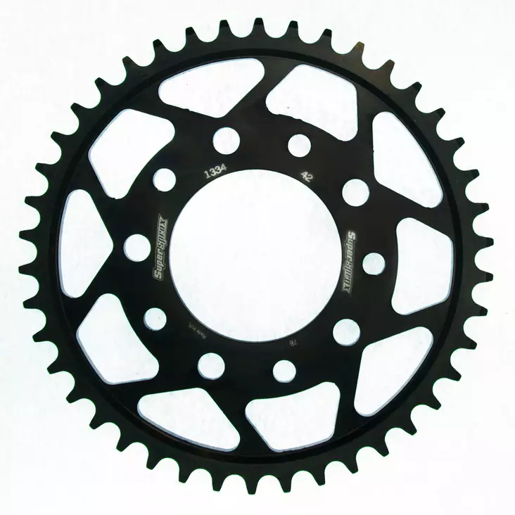 Supersprox / JT Rear sprocket 1334.42 - MC Bakdrev - 27-2-1334-42 - 1