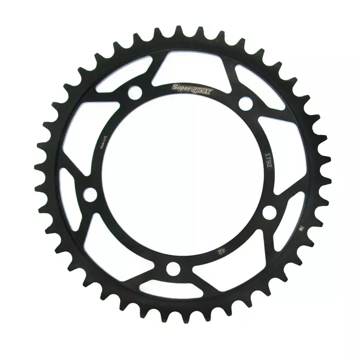 Supersprox / JT Rear sprocket 1792.42 - MC Bakdrev - 27-2-1792-42 - 1