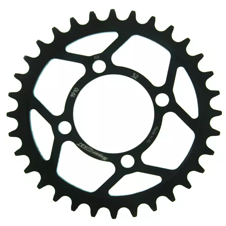 Supersprox / JT Rear sprocket 1910.32 - MC Bakdrev - 27-2-1910-32 - 1