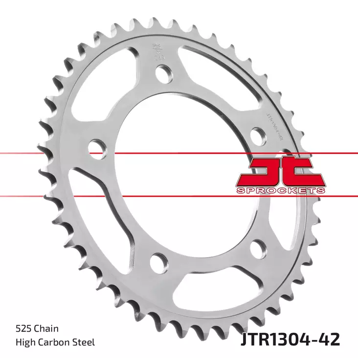 JT Bakdrev JTR1304.42 - Motocross bakdrev - 274-R1304-42 - 1