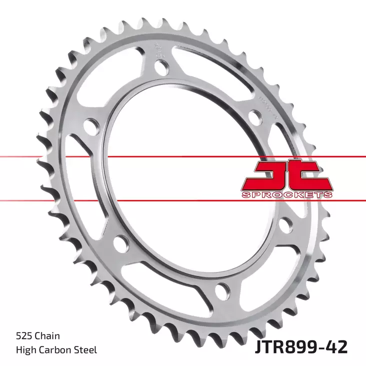 JT Bakdrev JTR899.42 - Motocross bakdrev - 274-R899-42 - 1