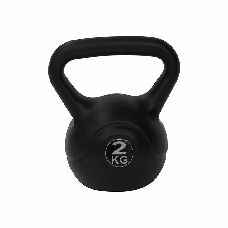 Tunturi PE Kettlebell - Kettlebells - GS14TUSCL102 - 1