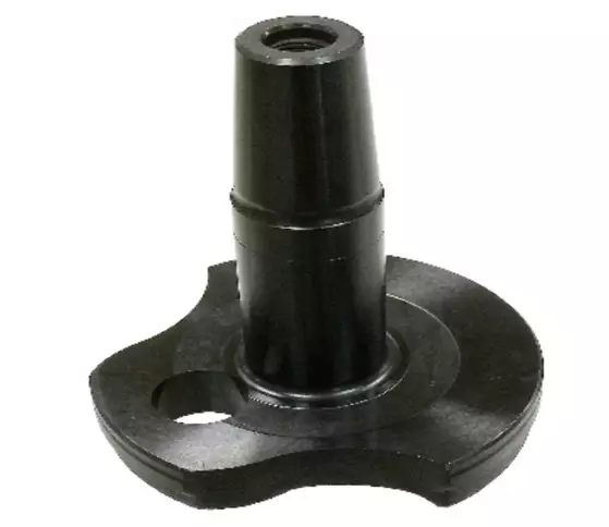 Sno-X vevaxelhalva PTO Rotax 500/600cc - Snöskoter vevaxelhalva - 89-09188-2 - 1