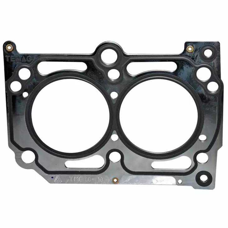 Topplockspackning: Lombardini LDW502 FOCS, 602, med ett hål - Motordelar - 309-GUATES120002 - 1