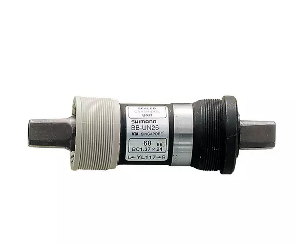 Shimano UN300 BSA 68-113mm vevlager - Kassettvevpartier - 60272 - 2