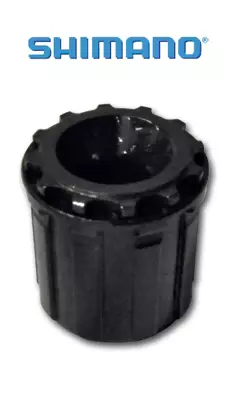 Body SHIMANO 7-delad RM30 - Kasettramar till cykel - 60542 - 1