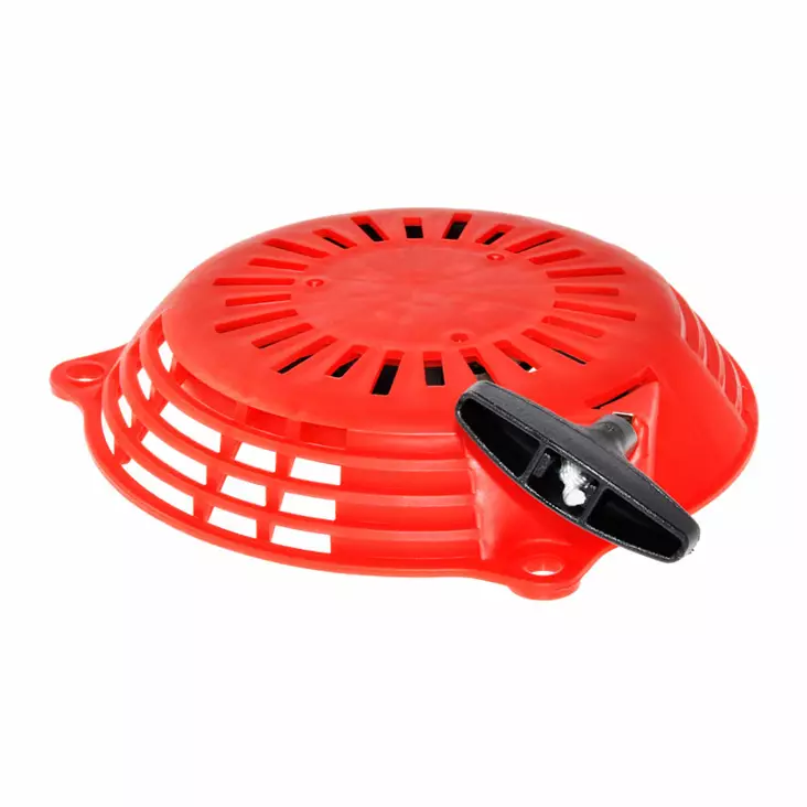 Start komplett,EUROGARDEN: Honda GC135, 160, 190, GCV135, 160, 190 - Startanordningsdelar till Husqvarna - 441-510-1032 - 1