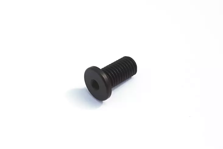 Kellermann Rigid Mounting black Adapter M5 to M10x20 mm - MC Blinkers - 152-152812 - 1