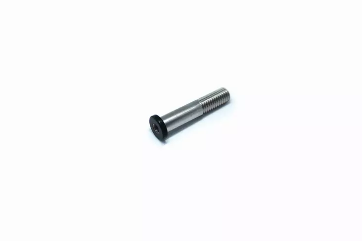 Kellermann Rigid Mounting black Adapter M5 to M8 x 40 mm - MC Blinkers - 152-152822 - 1