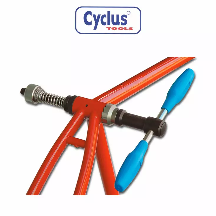 Fräsverktyg CYCLUS vevlagerhus - Cykelverktyg - 62412 - 1