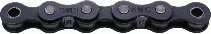 Kedja KMC B1 (wide) navväxel, svart, 1/8" X 112 L - Standardkedjor - BB1WB0112 - 1