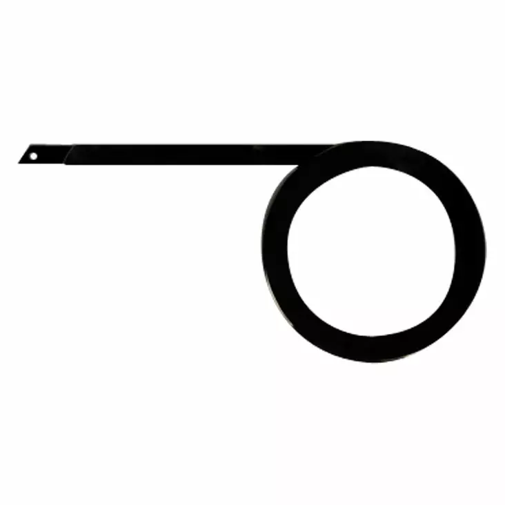 Kedjeskydd HERRMANS Slyde 48T, justerbar, nylon - Kedje- och hjulskydd - 60382 - 1