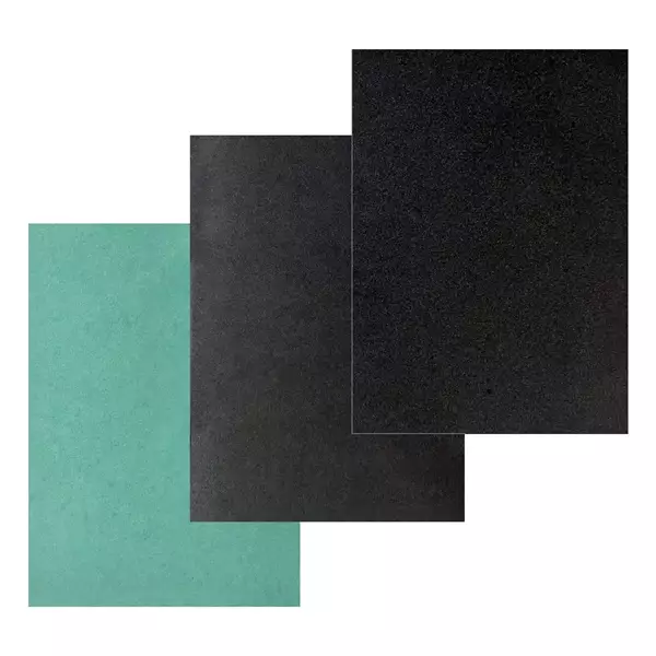 Kimpex Packningsark 203 x 280mm (0,4/0,6/0,8mm) - MC Andra motordelar - 89-400602 - 1