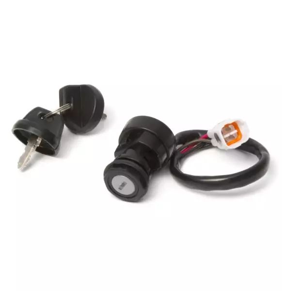 Kimpex Strömlås Yamaha - ATV tändningslås - 71-285852 - 1