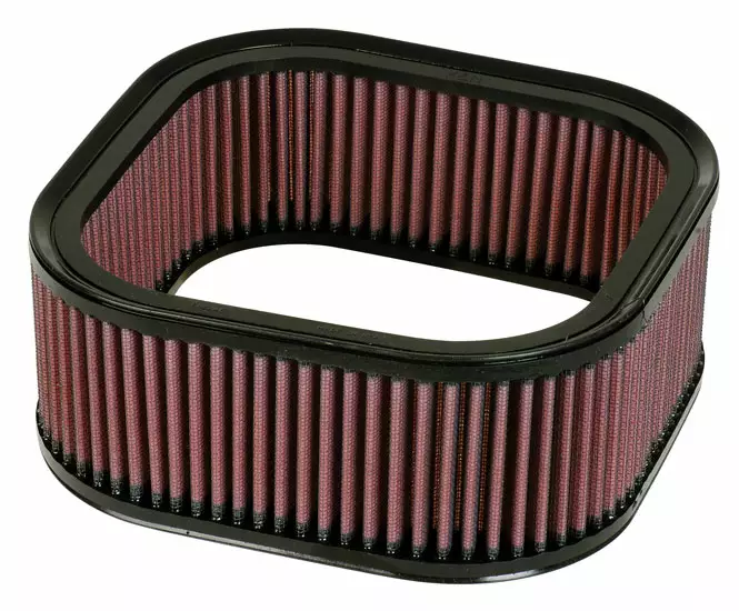 K&N Luftfilter, HD V-ROD - MC Luftfilter - 20-HD1102 - 1