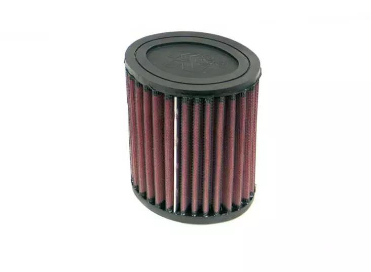 K&N Luftfilter, SPEEDMASTER, BONNEVILLE,AMERICA - MC Luftfilter - 20-TB8002 - 1