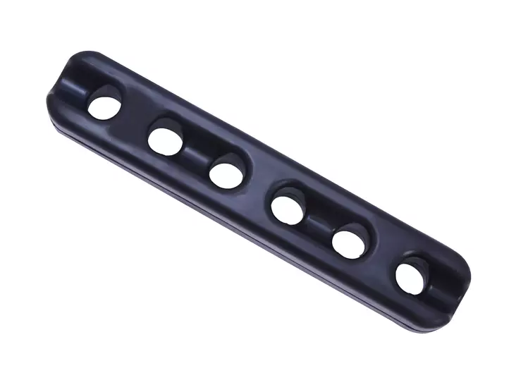 Gummidämpare för multiflex, till 14 mm rep - Förtöjningsfjädrar - 502-MC1502 - 2