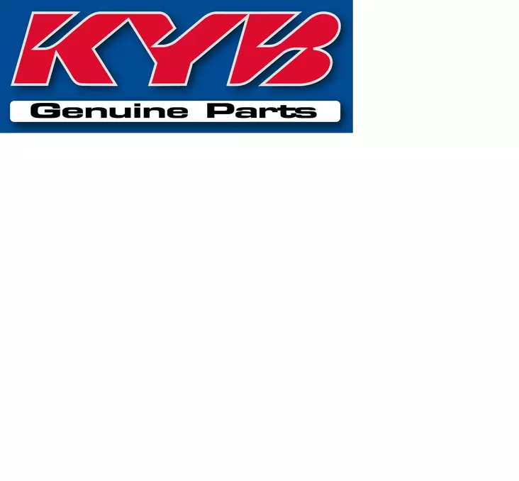KYB Dust seal SET 48mm WP for KTM - Motocross fjädring andra reservdelar - 451-110020000202 - 1