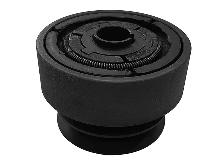 Koppling för flishugg (76.0000 och 76.5000) - ATV Arbetsmaskiner - 760002 - 1