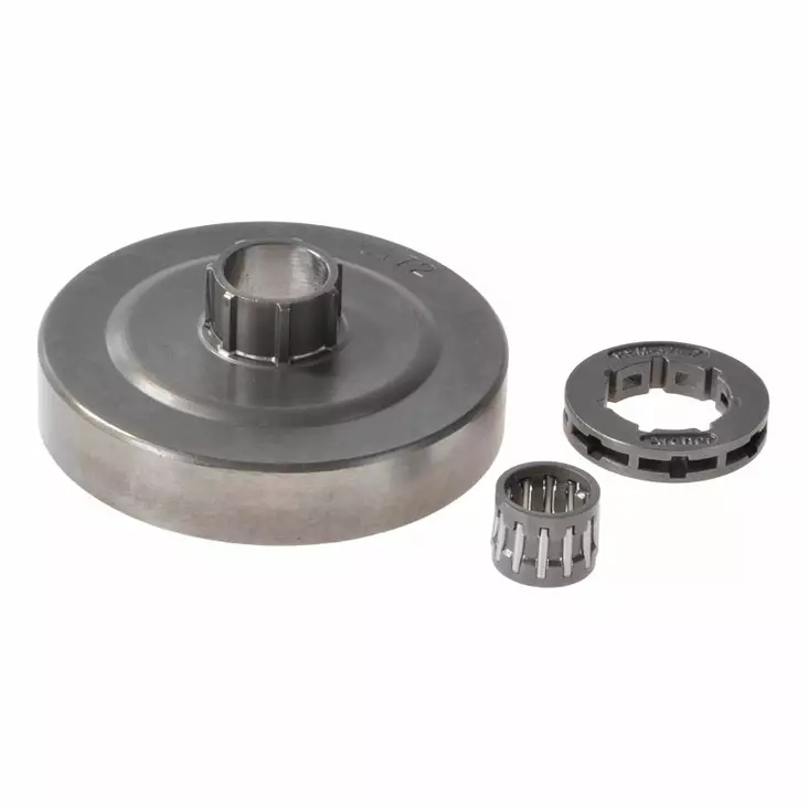 Kopplingtrumma ARCHER. 325 ",7 tandade: Husqvarna 300-serien - Kopplingar och delar till Husqvarna - 444-PD5172 - 1