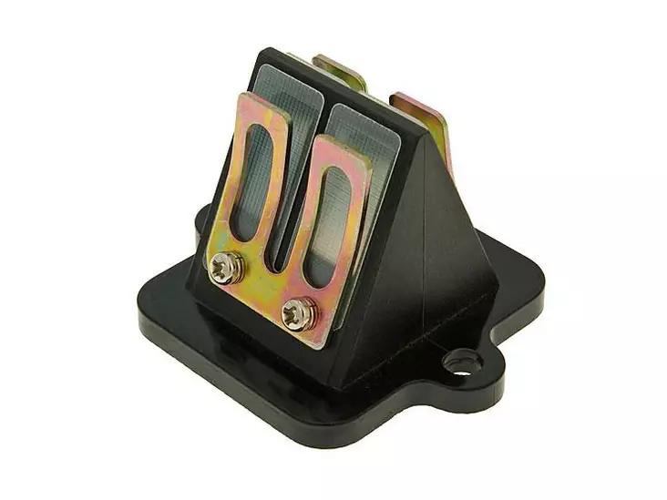 Reedventil, STD, Peugeot Liggande-cylinder - Reedventiler - 302-0372 - 1