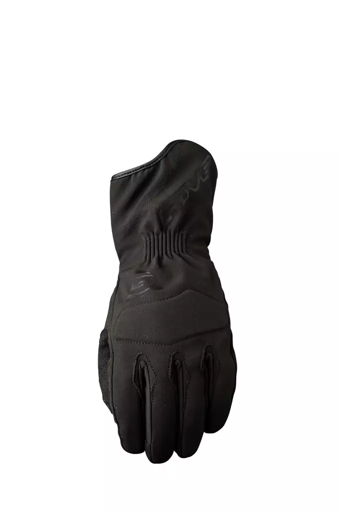 Junior handskar Five WFX3, svart - MC utrustning för barn - 661-18212 - 1