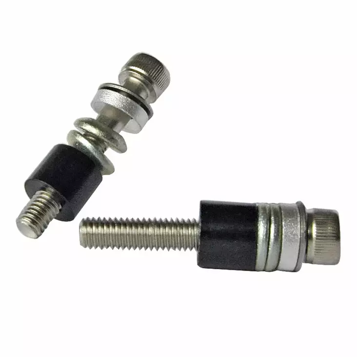 Skivbroms adapter 180 Postmount - Skivbromstillbehör till cykel - 69052 - 1