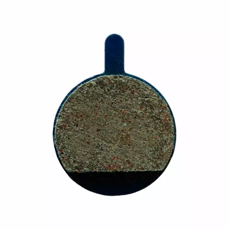 Bromsbelägg MARWI, Clarks CMB-8 - Skivbromsklossar - DBP-62 - 1