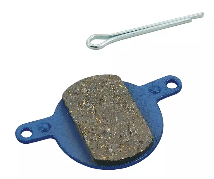 Bromsbelägg MARWI, Magura Julie - Skivbromsklossar - DBP-12 - 1