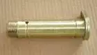 Lock pin 98, column - Arbetsmaskinernas reservdelar - 77-12191-32 - 1
