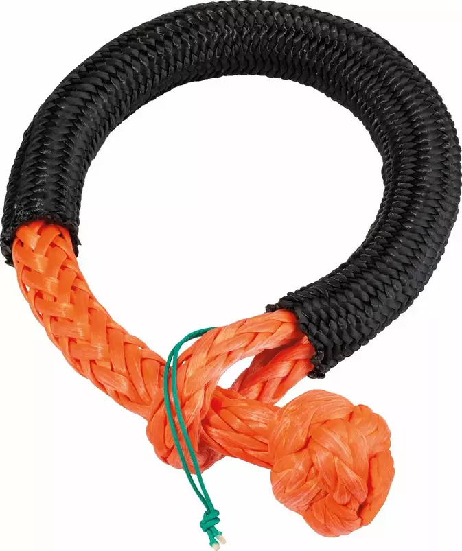 "SOFT SHACKLE MOOSE" - ATV vinschar linor och vajer - PE45050912 - 1