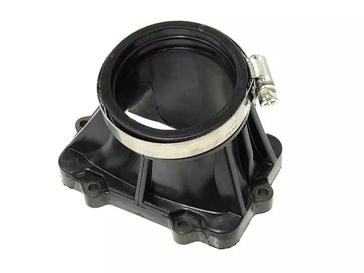 Sno-X Förgasarfläns Rotax - Snöskoter förgasarflänsar - 87-07172 - 1