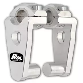 Rox Styrhöjare 3,5" - Snöskoter Styrhöjare - 885-0002 - 1
